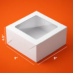Premium Cake Box | Bakery Packaging Box