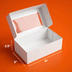 Brownies Box | Premium Bakery Packaging Box