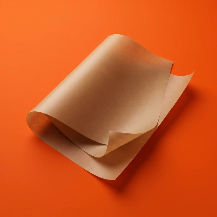 Brown Butter Paper Sheets
