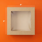 Premium Cake Box | Bakery Packaging Box