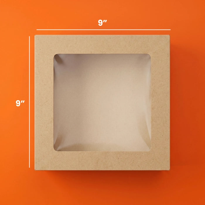 Premium Cake Box | Bakery Packaging Box