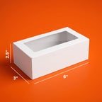 Brownies Box | Premium Bakery Packaging Box