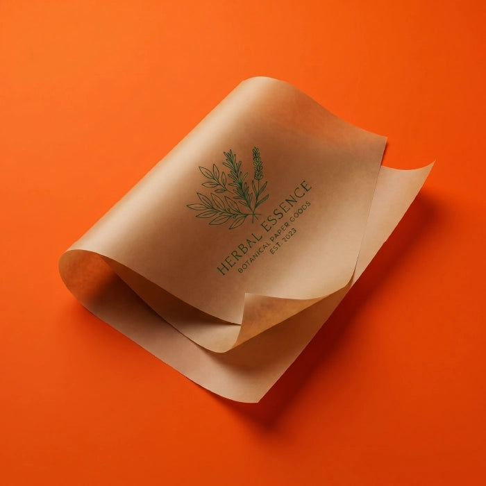 Butter Paper Sheets