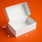 Brownies Box | Premium Bakery Packaging Box