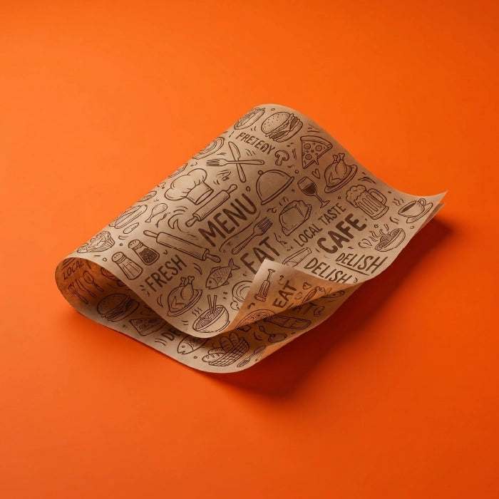 Butter Paper Sheets