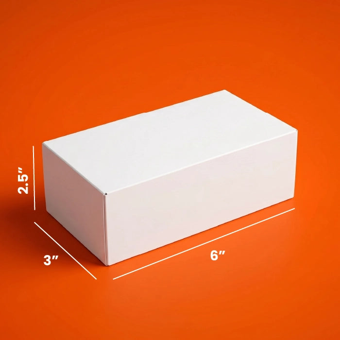 Brownies Box | Premium Bakery Packaging Box