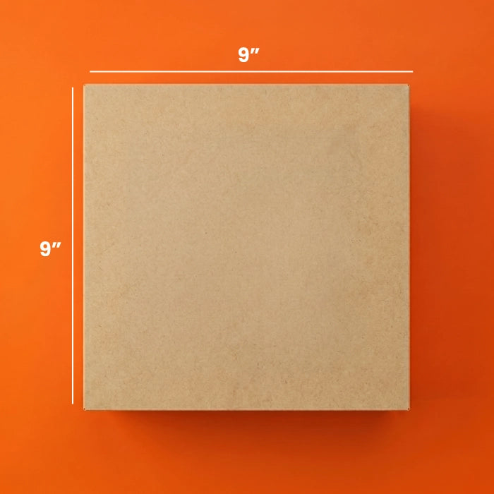 Premium Cake Box | Bakery Packaging Box