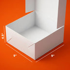 Premium Cake Box | Bakery Packaging Box