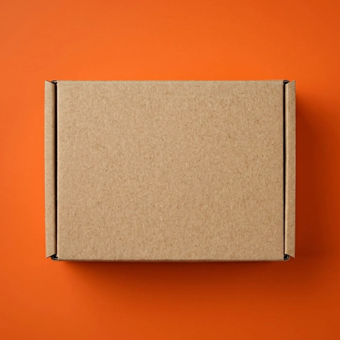 ( 5 x 4 x 2 Inches) Ecommerce Packaging Box