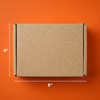 5 x 4 x 2 Inches (Jewellery / Wallet E-Commerce Box)