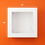 Premium Cake Box | Bakery Packaging Box