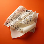 Butter Paper Sheets