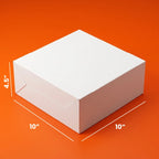Premium Cake Box | Bakery Packaging Box