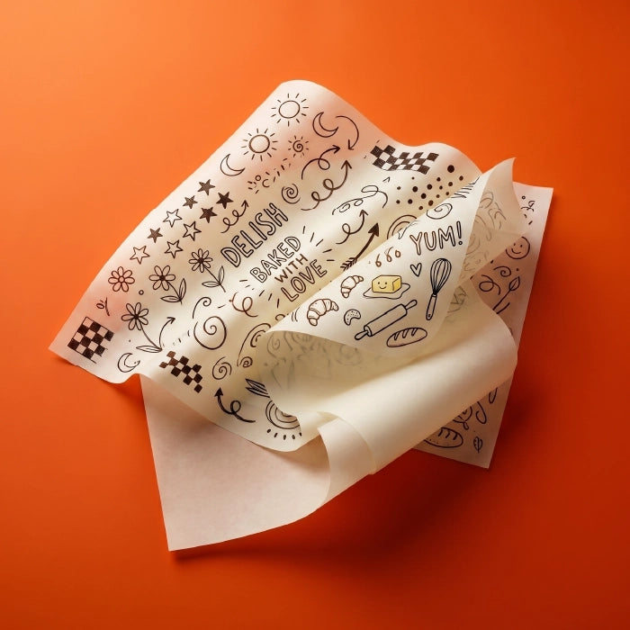 Butter Paper Sheets