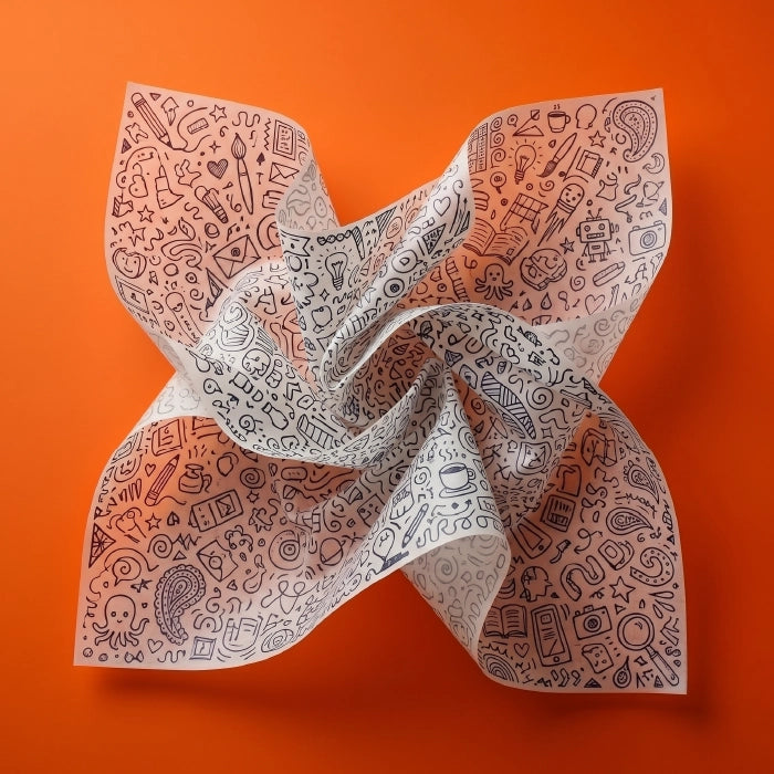 Butter Paper Sheets