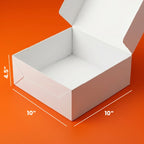 Premium Cake Box | Bakery Packaging Box