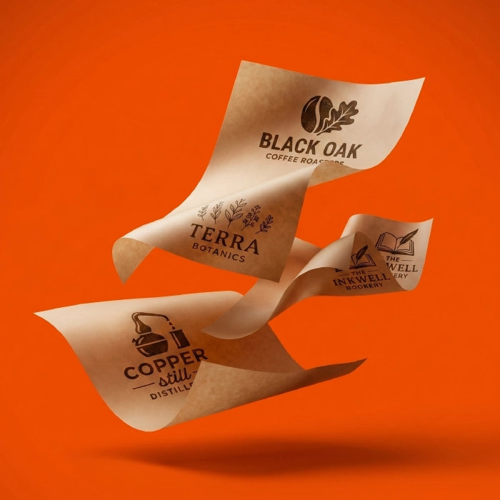 Butter Paper Sheets