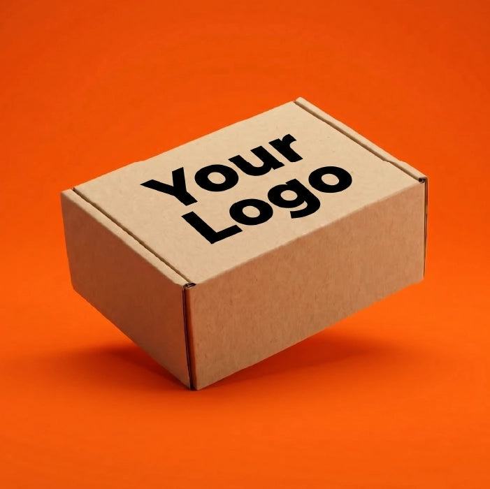 ( 5 x 4 x 2 Inches) Ecommerce Packaging Box