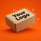 5 x 4 x 2 Inches (Jewellery / Wallet E-Commerce Box)