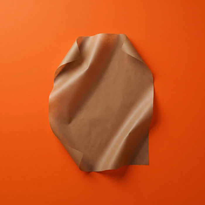Brown Butter Paper Sheets