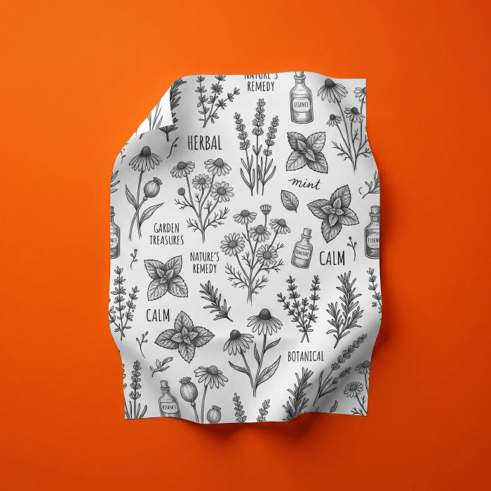 Butter Paper Sheets