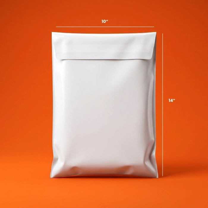 Courier Bags for Delivery Shipping & Parcel
