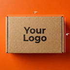 7 x 4 x 3 Inches ( Quick Pack Mailer Box )