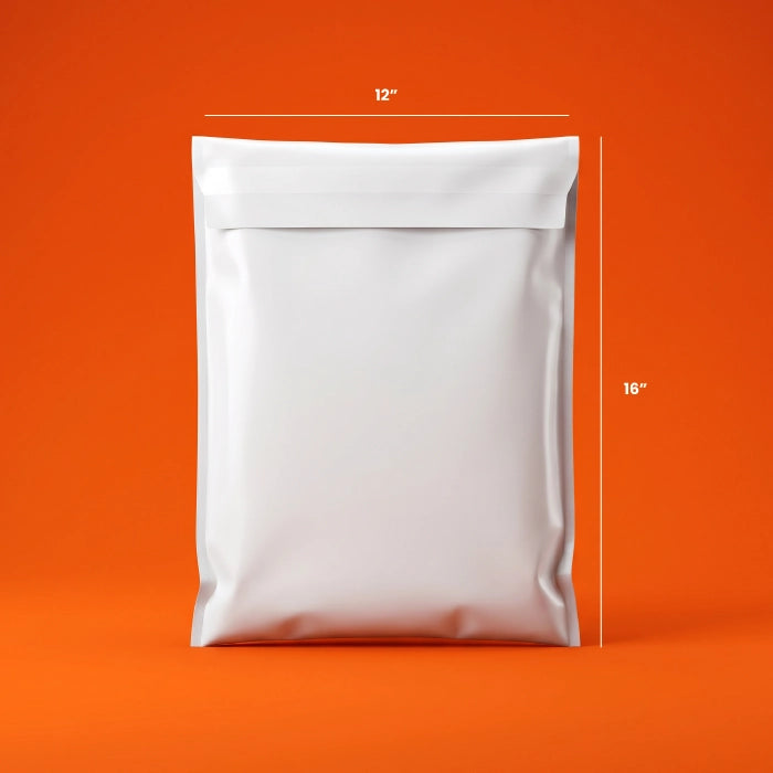 Courier Bags for Delivery Shipping & Parcel