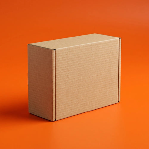 ( 8 x 5 x 3 Inches) Ecommerce Packaging Box