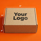 8 x 5 x 3 Inches (Pro Pack E-Commerce Box)