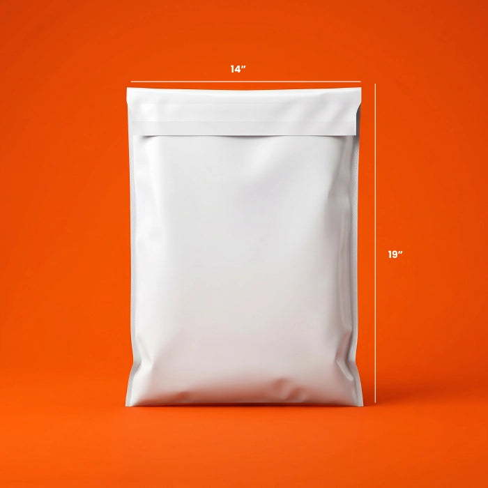 Courier Bags for Delivery Shipping & Parcel